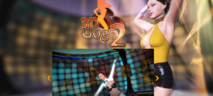 3D GoGo 2