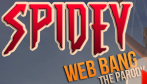 Spidey Web Bang