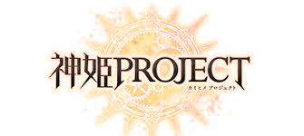Kamihime Project R – Nutaku