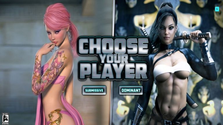 Online porno games
