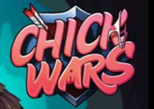 Chick Wars – Nutaku