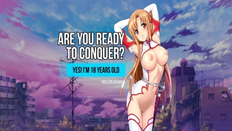 Manga Sex Games