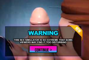 Slut Sex Simulator