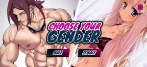 Adult Hentai Game – Porn