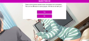 Free Anime Game – Sex Game